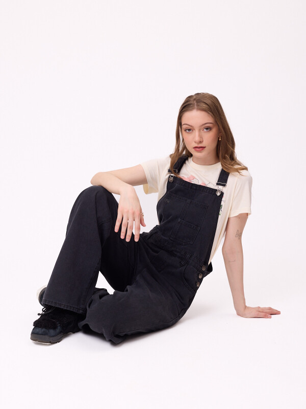 MONO JURIEN RUSTY Negro