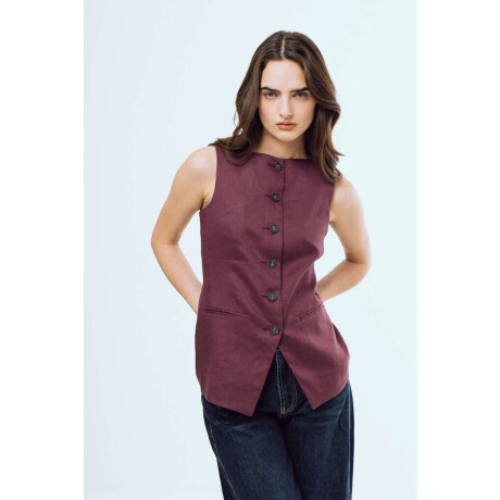 Top Lirna Bordeaux