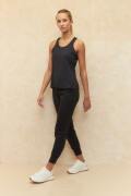 PANTALÓN LIGHTER Negro