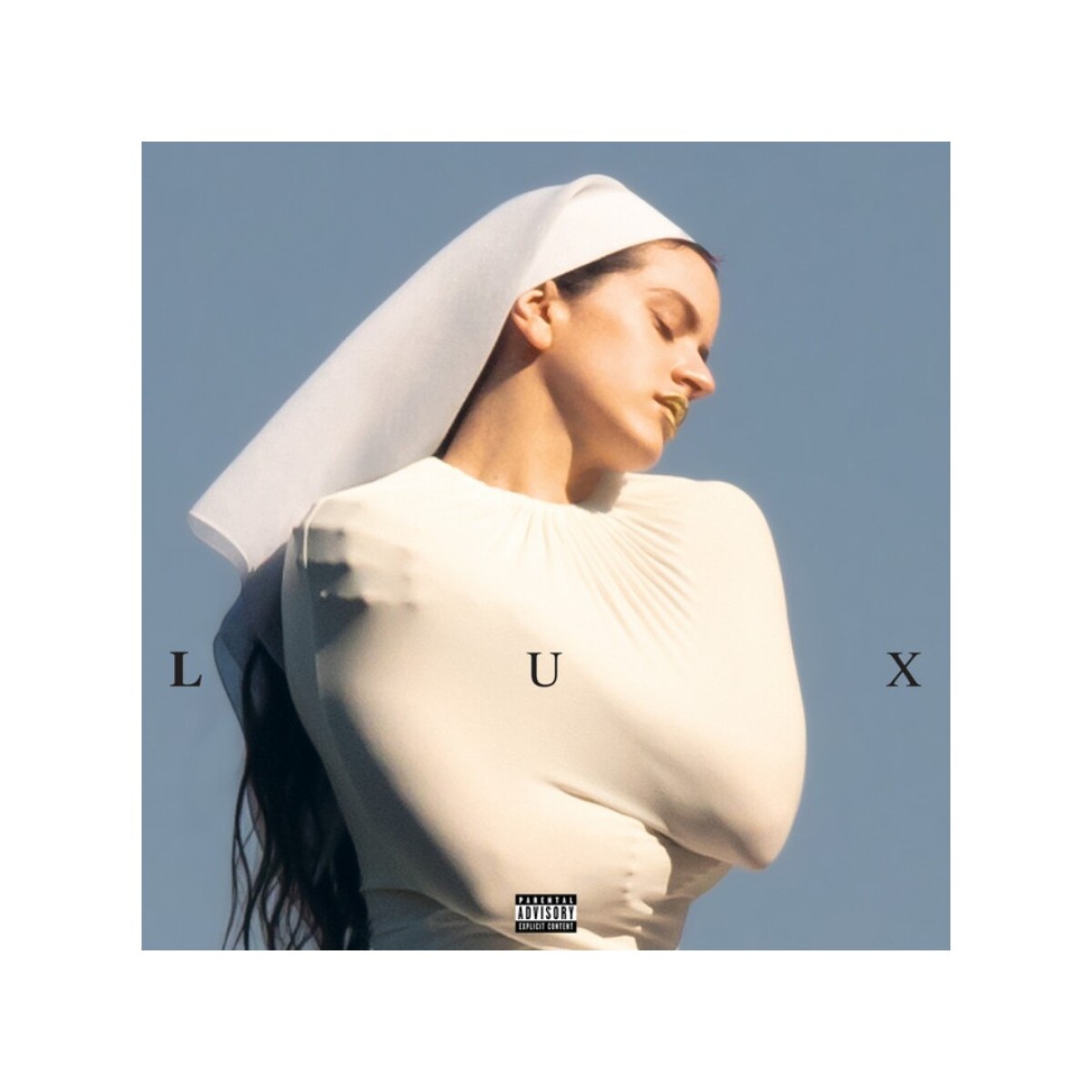 Rosalia / Lux - Cd 