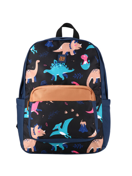 Mochila Infantil Kids Dino