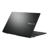 Notebook Asus Vivobook Go 15 I3 8gb/512gb 15.6 - Cover Co Color Negro Notebook Asus Vivobook Go 15 I3 8gb/512gb 15.6 - Cover Co Color Negro