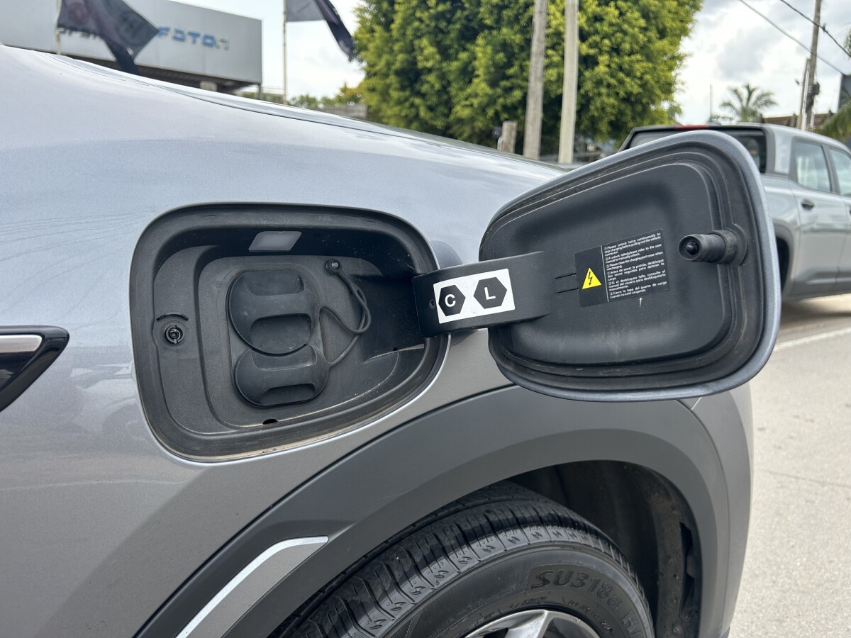 BYD Yuan Pro GS 2025 EXCELENTE ESTADO! | Permuta / Financia BYD Yuan Pro GS 2025 EXCELENTE ESTADO! | Permuta / Financia