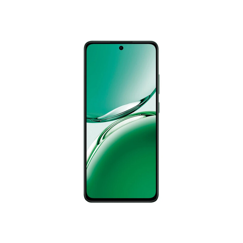 OPPO Reno 12F Verde 256GB Libre Oppo Reno 12f Verde 256gb Libre