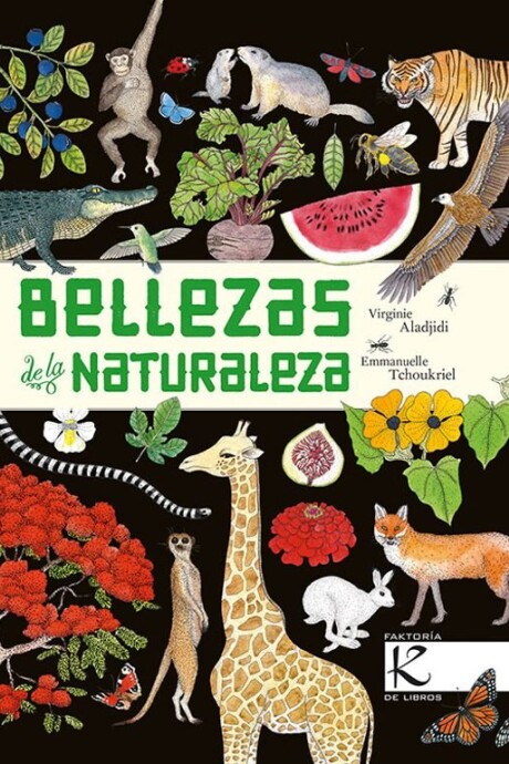 BELLEZAS DE LA NATURALEZA BELLEZAS DE LA NATURALEZA
