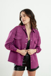 CAMISA SAMARA Magenta