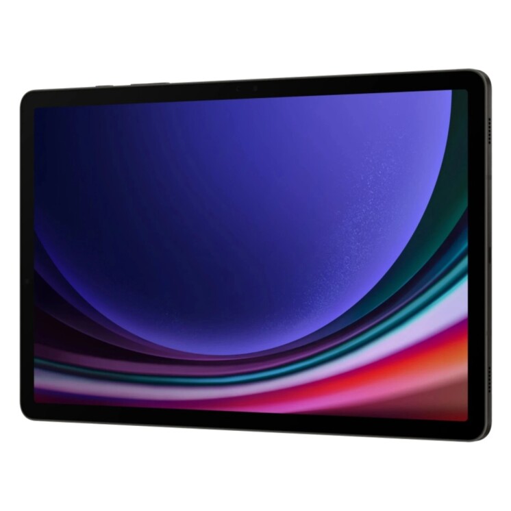 Samsung Galaxy Tab S9 Wi-Fi 256 GB + Keyboard Cover Graphite