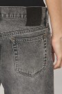JEANS TWISTER SMOKE Negro