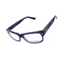OPTICAL B+D 8003-59/P - Adulto - Violeta violetauniforme