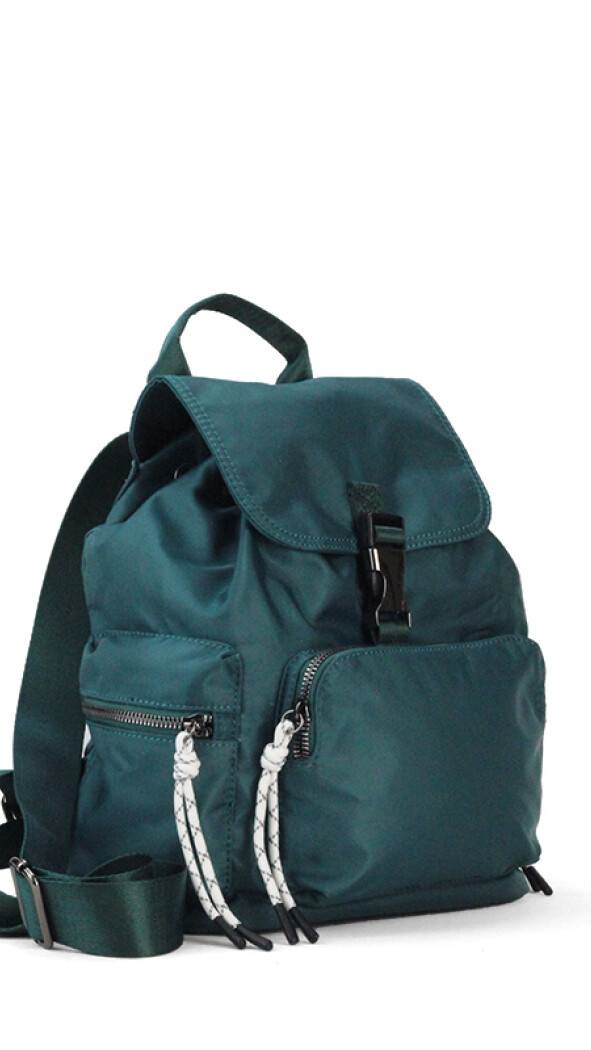 MOCHILA ESTAMBUL PETROLEO