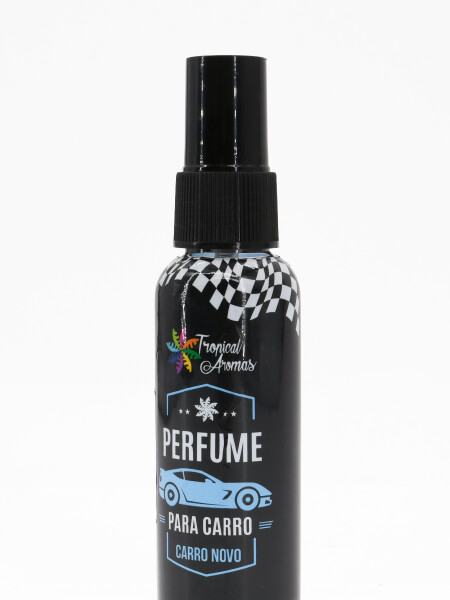 PERFUME PARA AUTO 60 ML CELESTE