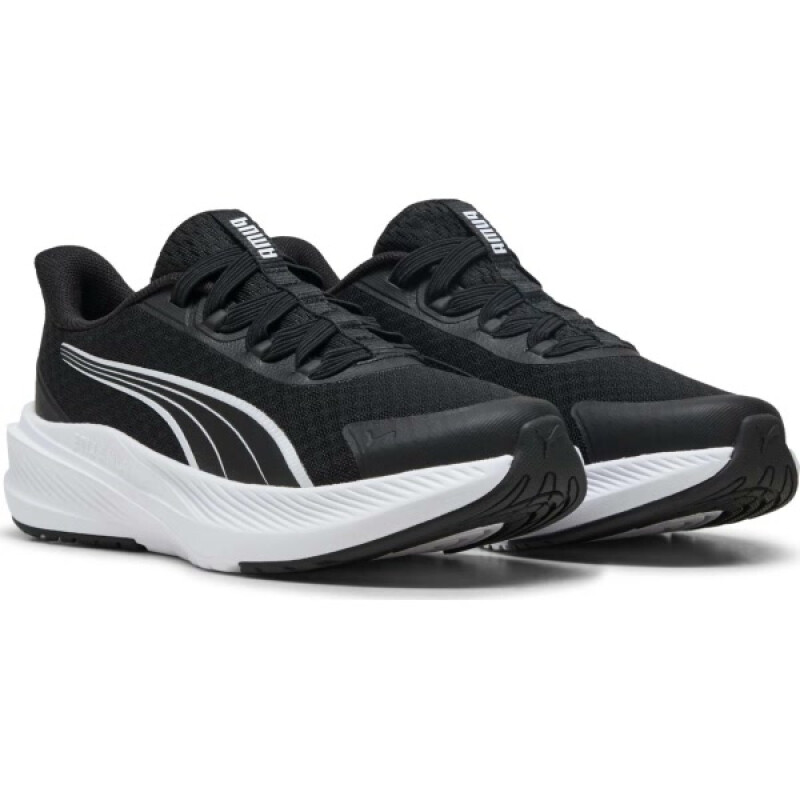 Calzado Puma Dasher Lite SLIPTECH 313326/01 Calzado Puma Dasher Lite SLIPTECH 313326/01