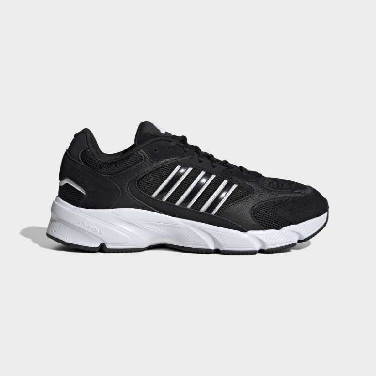 Championes Adidas CRAZYCHAOS 2000 - Negro 