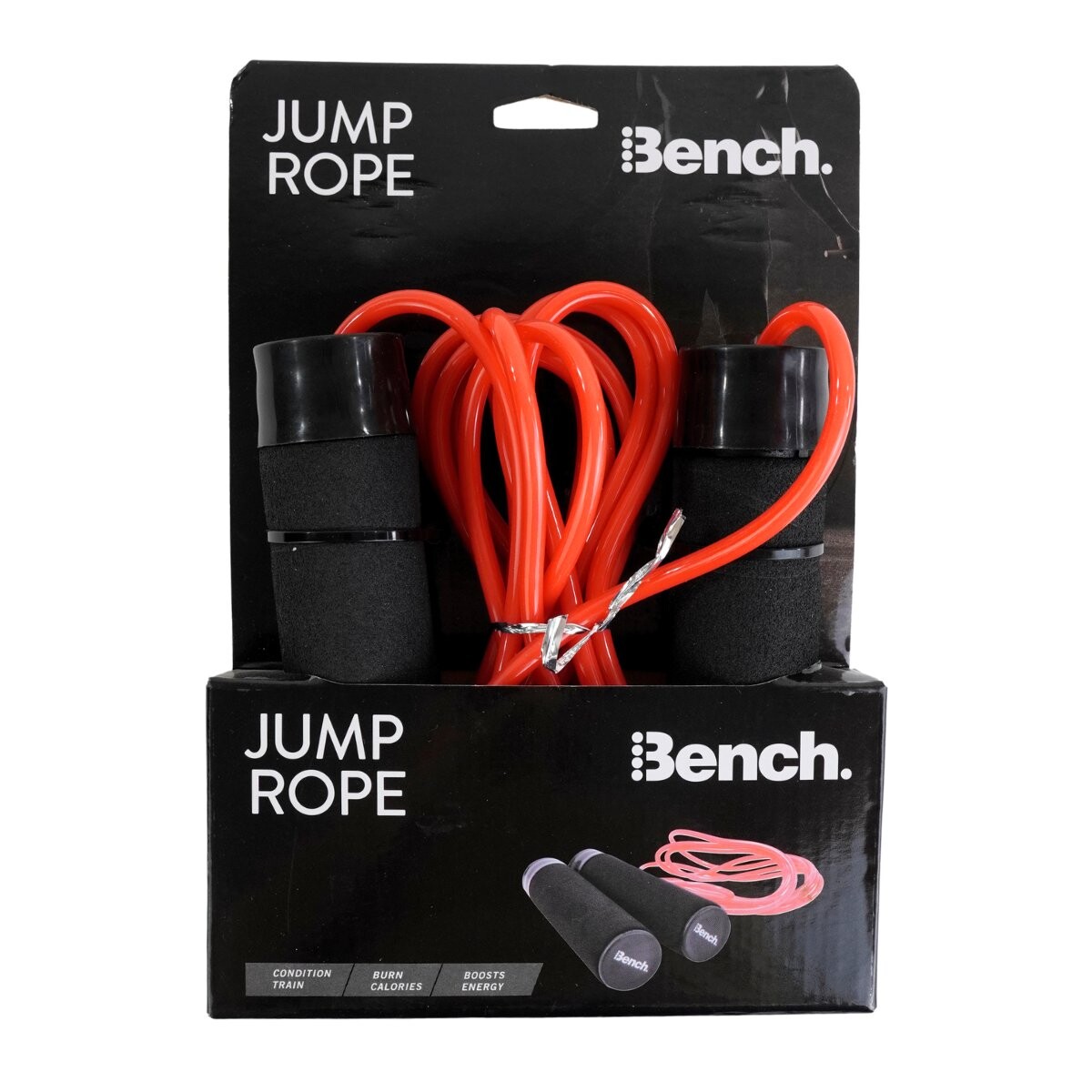 Cuerda de saltar Pro Gimnasia 280cm 