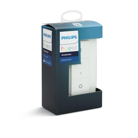 INTERRUPTOR DIMERIZABLE PHILIPS HUE INTERRUPTOR DIMERIZABLE PHILIPS HUE