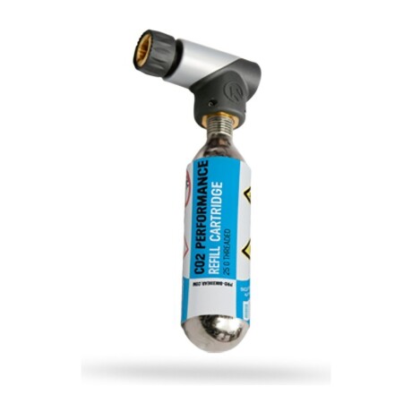 Inflador Pro Regulador CO2 Inflador Pro Regulador CO2