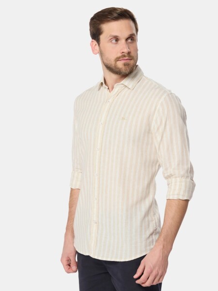 CAMISA LEGACY 209A29 ARENA
