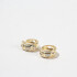 AROS NYXARA DORADOS AROS NYXARA DORADOS