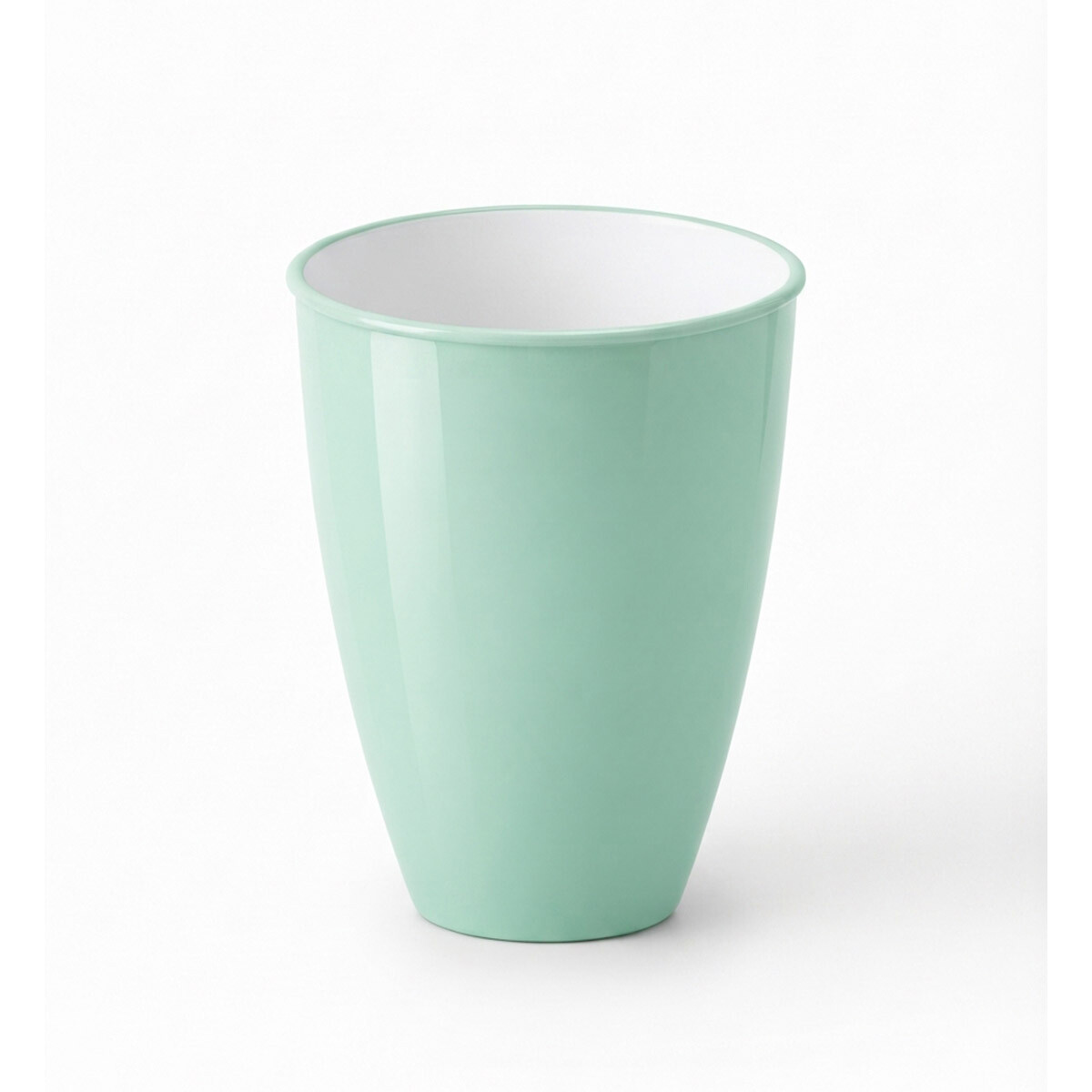 Vaso de Plástico 360 Duo 520ML - MENTA 