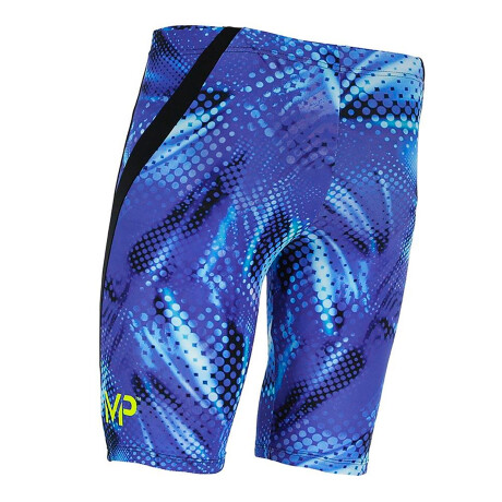 Michael phelps - Malla de Baño para Hombre Team Prints Mesa Jammer SM247994222 - Uv Upf 50+. 22. 001