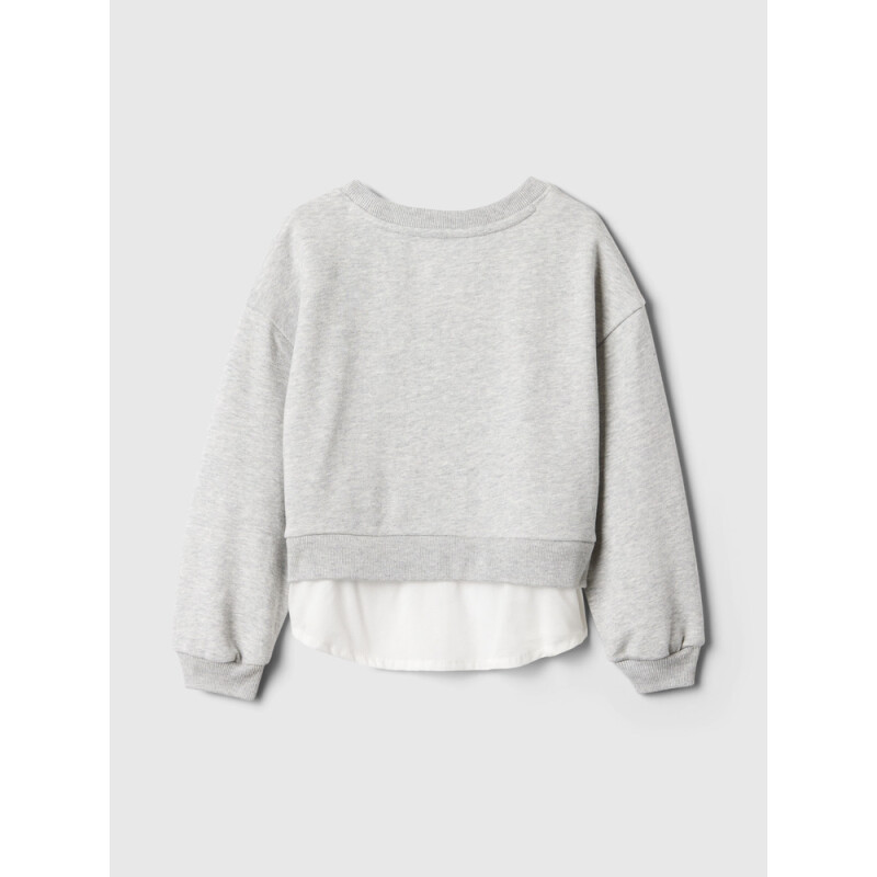 LOGO K2W SHIRT MIX FT CREW BC15