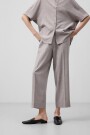 PANTALÓN TOBILLERO Gris