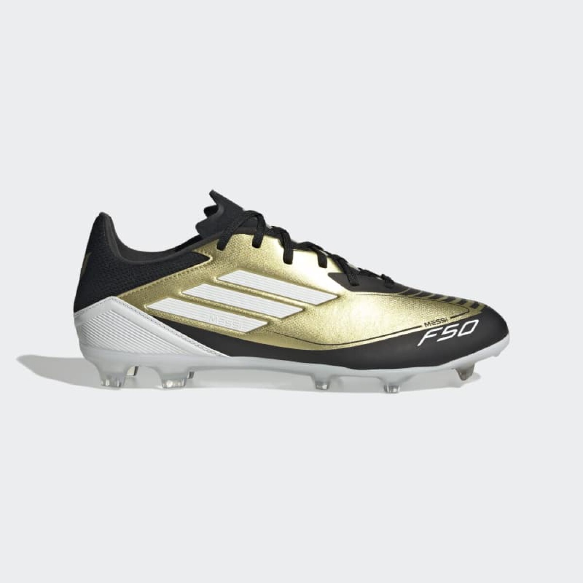 Championes Adidas Messi F50 Legue - Negro 