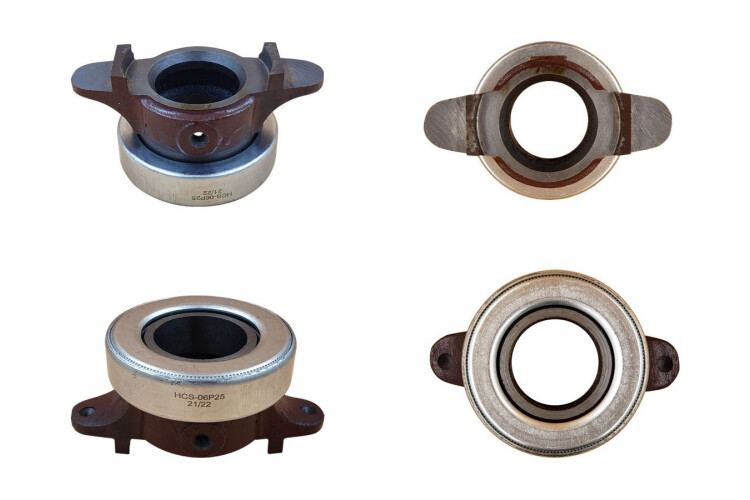 Rodamiento Embrague Mercedes Benz Camion Omnibus 74-25 Rodamiento Embrague Mercedes Benz Camion Omnibus 74-25