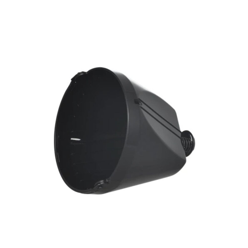 Cafetera Negra 1,5L con Panel LED y Temporizador - Modelo MA-D1502 - Midea Cafetera Negra 1,5L con Panel LED y Temporizador - Modelo MA-D1502 - Midea
