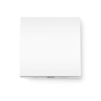 Interruptor de Luz Inteligente Tp-Link Tapo S210 Interruptor de Luz Inteligente Tp-Link Tapo S210