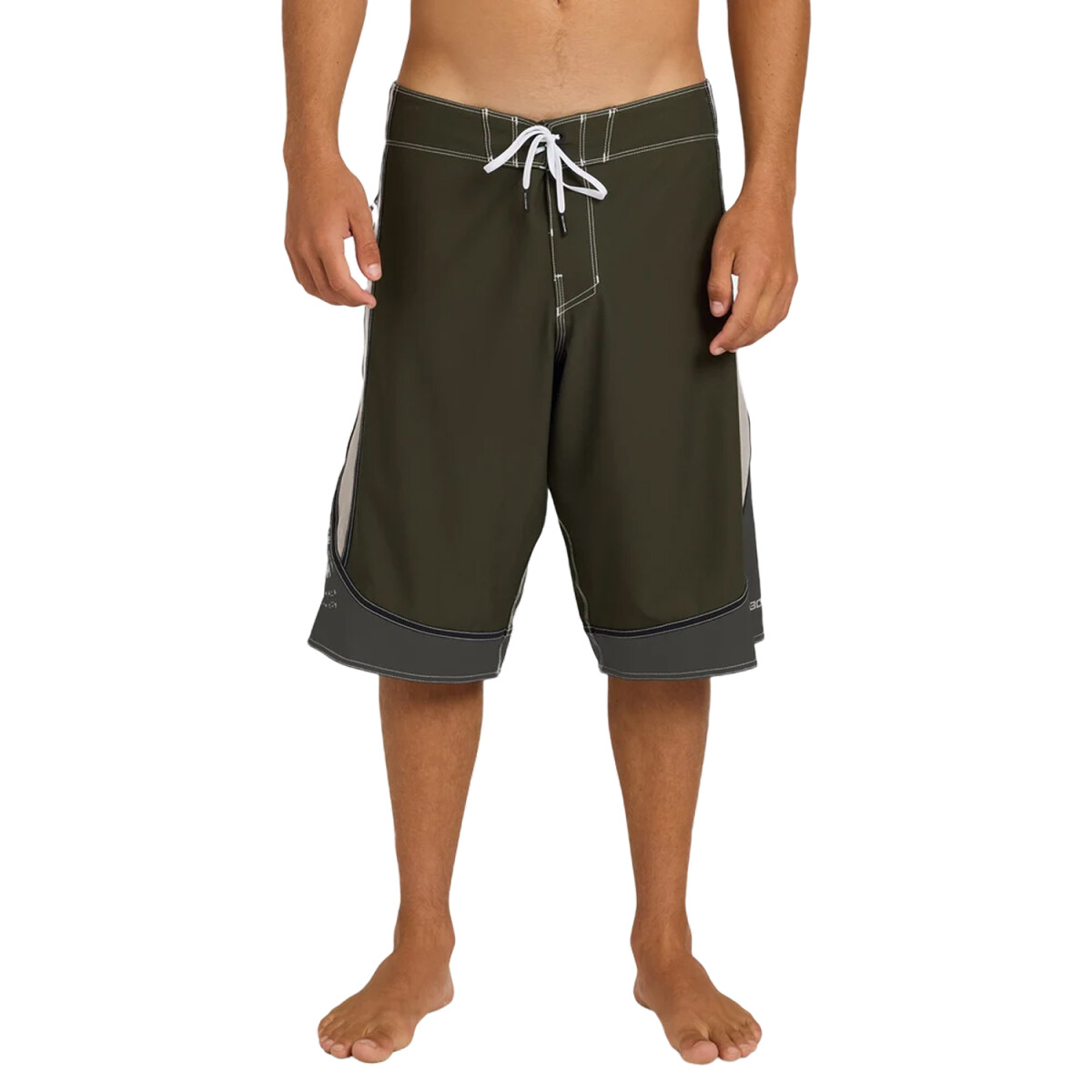 Boardshort Billabong Spec Systems Pro 23" - Verde 