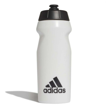 Botella Performance Bottle 0 5 Unisex Blanco