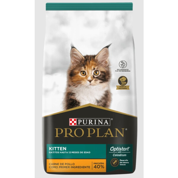 PRO PLAN KITTEN 3 KG PRO PLAN KITTEN 3 KG