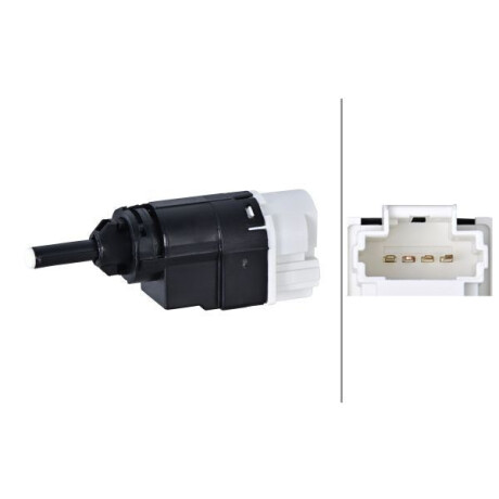 BULBO INTERRUPTOR RENAULT FRENO DUSTER OROCH - BULBO INTERRUPTOR RENAULT FRENO DUSTER OROCH -