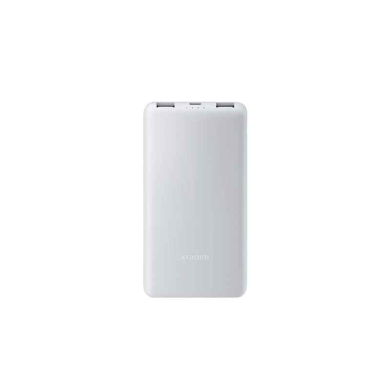 Power Bank Xiaomi 22.5W 10000Mah Lite Power Bank Xiaomi 22.5W 10000Mah Lite