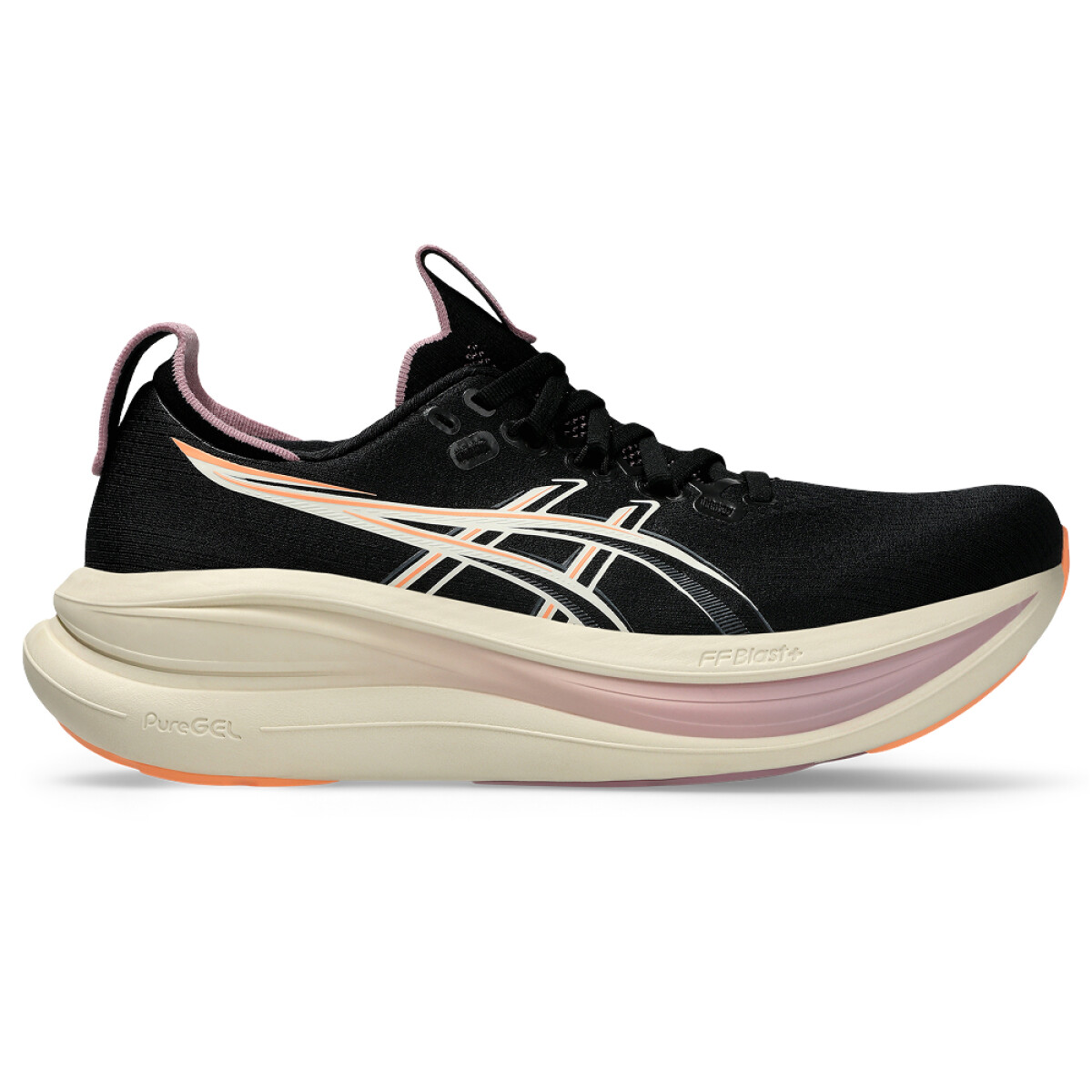 Zapatillas Running Gel-Nimbus 28 Mujer 