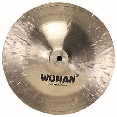 Platillo China Wuhan A20ch 20" Platillo China Wuhan A20ch 20"