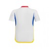 CAMISETA adidas VISITANTE NIÑO VENEZUELA 24 White