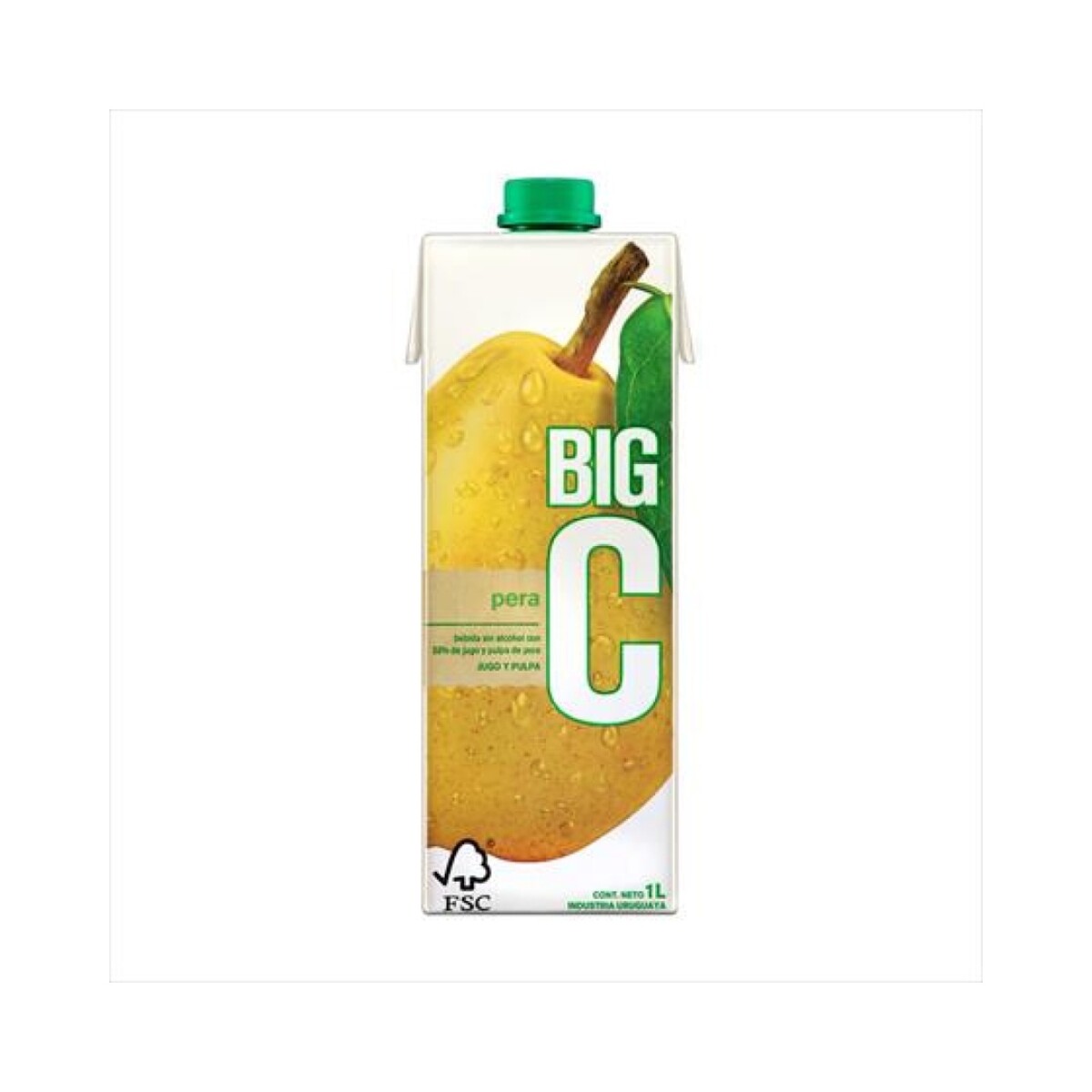 BIG C PERA 1L 