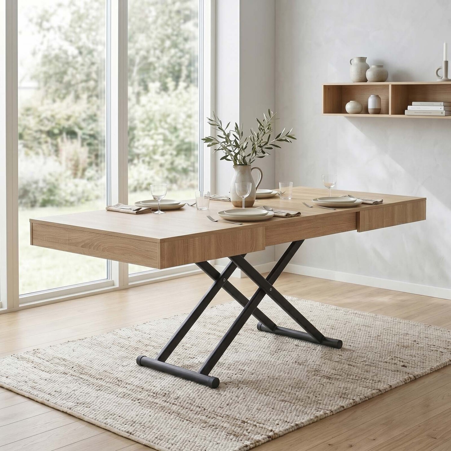 mesa-de-comedor-melamina-natural-beige-element-divino
