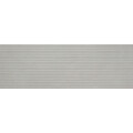 PORCELANATO GROOVE CASPIO GRIS MT RECTIFICADO "A" 40X120 CM Porcelanato Groove Caspio Gris Mt Rectificado "a" 40x120 Cm