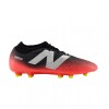 Championes New Balance ST3FR45 BLACK/RED