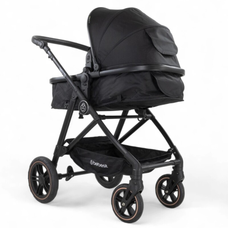NEO Travel System i-size Morado NEO Travel System i-size Morado