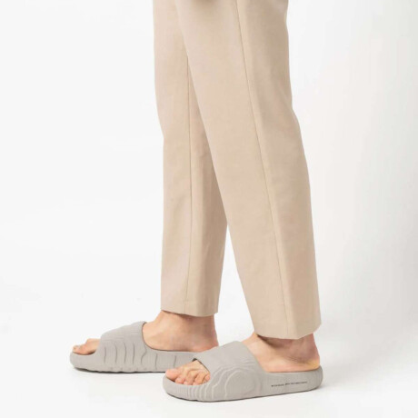 Sandalias Adidas Adilette 22 Gris