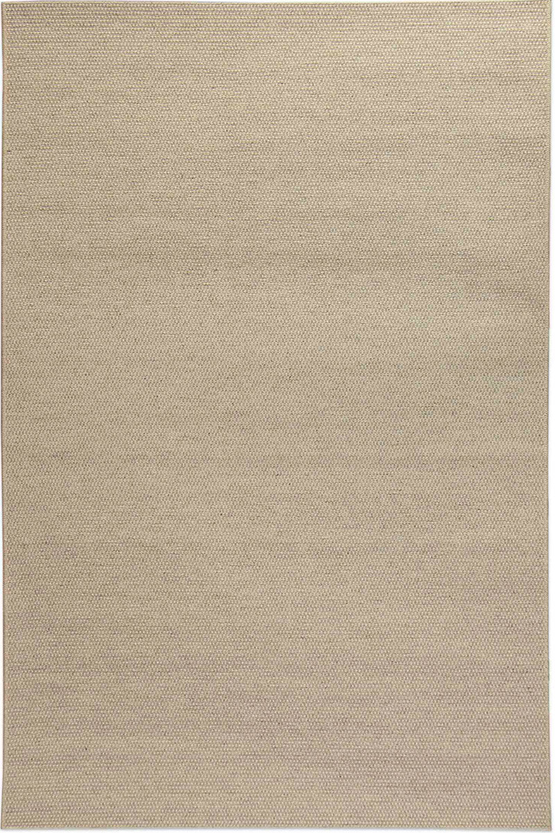 PURE ALFOMBRA PURE 240X330 WOOL/ANGORA GREY