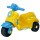 Mini Moto Buggy 3391 AMARILLO