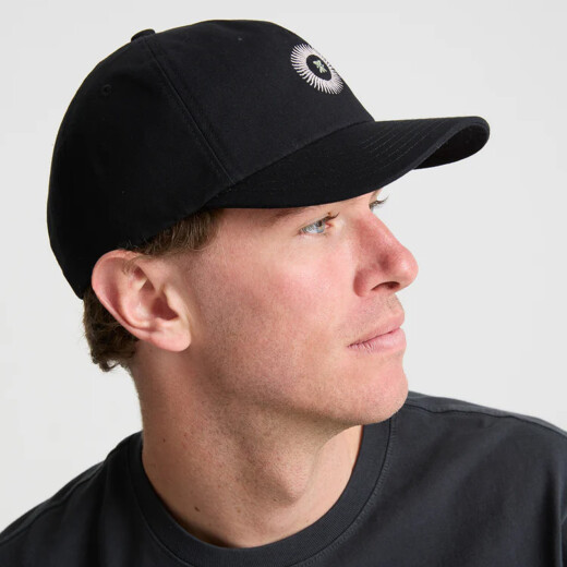 Gorro Roark Venture - Negro Gorro Roark Venture - Negro