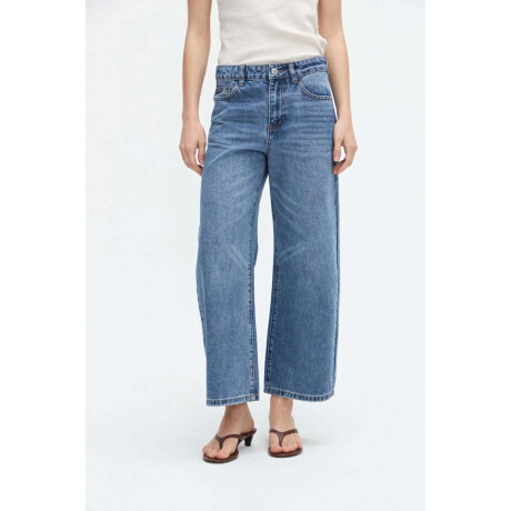 Jean Giulia Light Blue