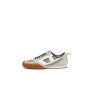 Zapatillas Urbano Para Hombre S-Pagodha Low Sneakers Gris/Blanco