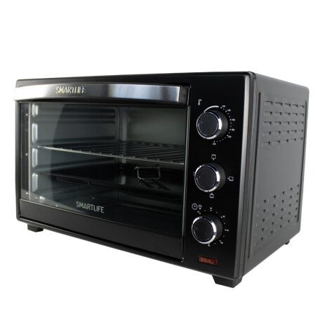 Horno Eléctrico 38 L - 1600 W SL-EO38B 001